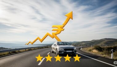 Why Safer Cars in India are becoming Expensive